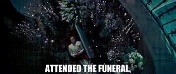 Solved: What Becomes Clear At The End Of The Novel When Nick Is Arranging Gatsby'S  Funeral? Withou [Literature]