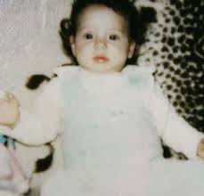 Fahriye Evcen Baby Baby Face Baby Face