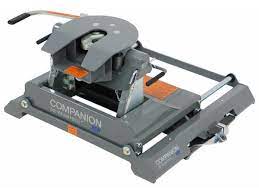A wise investment would be to replace the standard tailgate on your truck. B W Hitches Companion 20k Ford Oem 5th Wheel Hitch With Slider With Factory 5th Wheel Prep Package Rvk3370 Sharptruck Com