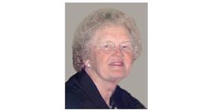 Joan Stalter Obituary (1937