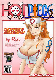 Phil Doujin] Choppers Awakening (One Piece) » Ver Comics Porno Gratis 2024