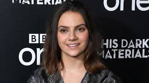 Dafne Keen Stars In His Dark Materials Season 2 Interview