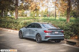 Image result for Nardo Gray 2019 RS3