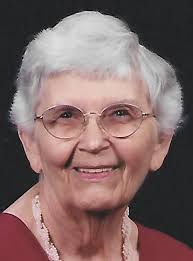 Obituary information for Genevieve Marion Jean Mattsen Pierce