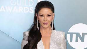 Her father (the son of. Catherine Zeta Jones Recalls Her Past With Mixed Memories