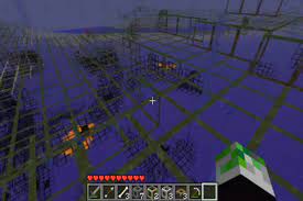 Last time my screen shots were limited but this time it's not. X Ray Vision Texture Pack Minecraft Pe Bedrock Texture Packs