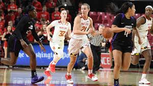 Arizona state (women) live results on basketball. Sarah Myers Women S Basketball University Of Maryland Athletics