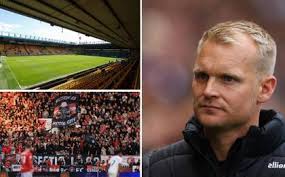 Sheffield Wednesday fans react as Chiedozie Ogbene linked