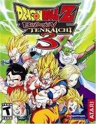 It was developed by spike and published by namco bandai games under the bandai label in late october 2011 for the playstation 3 and xbox 360. Amazon Com Dragon Ball Z Budokai Tenkaichi 3 Playstation 2 Artist Not Provided Video Games