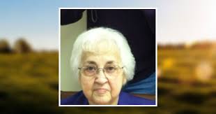 Nancy Ward Cooley Obituary March 1, 2015