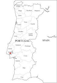 It also includes the autonomous archipelagos of the azores. Mapa Politico De Portugal Para Imprimir Mapa De Distritos De Portugal Freemap Interactive Maps