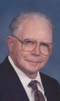 Kenneth Moss Obituary (2013)