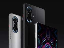 The latest one to join the list is the xiaomi poco f3 gt that is a rebranded version of the brand's realme k40 gaming edition. Poco F3 Gt Spotted On Flipkart S Microsite Ahead Of July 23 Launch Gizmochina