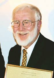 Karl-Otto Honikel died