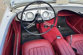 Image result for Signal Red 1955 Austin
