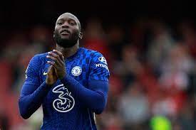 Jun 14, 2021 · romelu lukaku has been linked with a return to chelsea. Romelu Lukaku Uses One Word To Describe Chelsea Fc Debut After Bullying Arsenal Evening Standard