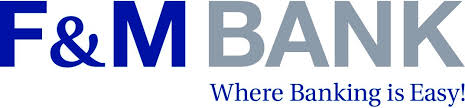 The keep it simple rule dominates the. F M Bank Logo California Capital Financial Development Corporation