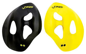 Iso The Brilliant New Paddle From Finis Feel For The