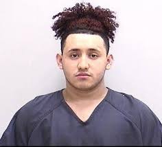 Cartersville Resident Arrested