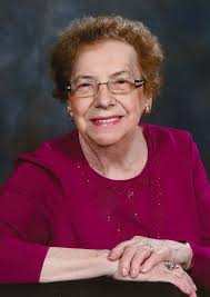 Obituary information for Rose Katherine Tuchscherer