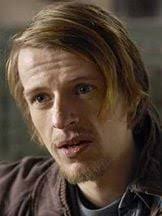 Filmografie von Frederick Preston