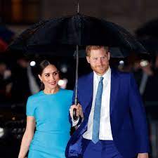 Born 15 september 1984) is a member of the british royal family. Meghan Markle And Prince Harry Want The Royal Family To Heal In 2021