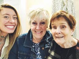 Gallery 2 — Toney Toni and The Gang