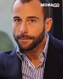 Thank you Monaco Hebdo sharing a minute with Rommy Gianni... @monacohebdo  @rommy_gianni #usqueadfinem #vamosaganar