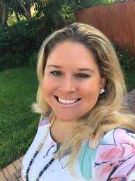 What's your favorite thing about the Pink Sunshine fragrance flower?