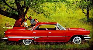 Image result for Azure 1960 Dart