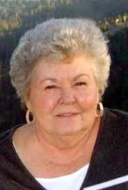 I. June Garrison Obituary