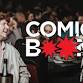 Comic Boom event in Brighton