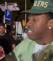 Tyler The Creator Freestyle Lil Yachty