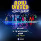 Now United event image