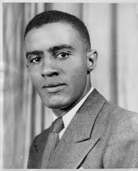 Reflections in Black: W. Harold Flowers