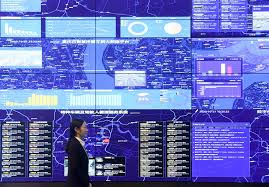 Smart contracts could be designed that only execute when what opportunity do you see for blockchain to disrupt and improve your industry? China Sets Hopes On Blockchain To Close Cyber Security Gaps Merics