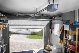 Meilleure Motorisation De Porte De Garage Le Comparatif De Bricolea Octobre 2020