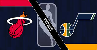 Heat vs jazz match prediction. Heat Vs Jazz Betting Odds And Pick Free Nba Game Previews Feb 12