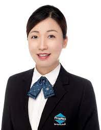 Clara Wang Xi From Propnex Realty Pte Ltd 2947871 Srx Com Sg