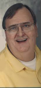 Obituary for Robert 'Bob' Hurst