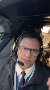 Vuelo y ATC: Despegue desde Cuenca a Guayaquil