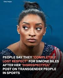 Transgender athletes in sports discussion