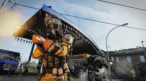 Check spelling or type a new query. Call Of Duty Black Ops Cold War May 18 Patch Notes Season 3 Reloaded Dot Esports