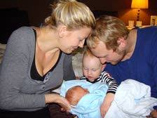 But is also of finnish descent. Sandra Helsing Och Robert Helenius Nya Aland