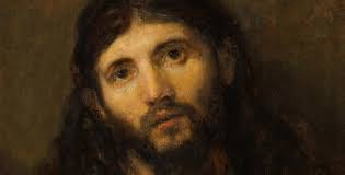 Rembrandt's Face of Jesus — Ray Downing