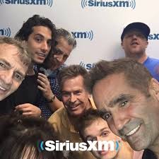 Part two of Class of Studio 54 Anniversary special featuring insiders LJ  Kirby, Gerard Renny, Scottie Taylor and surprise guests. September 9 10pm  EST #marcandmyrashow #studio54 #studio54radio ...