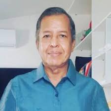 Fernando Hilton Teixeira Ferreira (1962