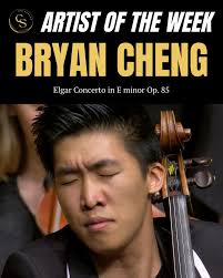 #ArtistOfTheWeek: Bryan Cheng