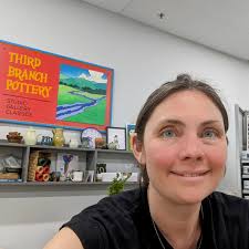 Third Branch Pottery Supply