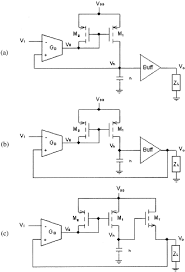 The second (output) op amp is simply a buffer. Analog Cmos Peak Detect And Hold Circuits Part 1 Analysis Of The Classical Configuration Sciencedirect